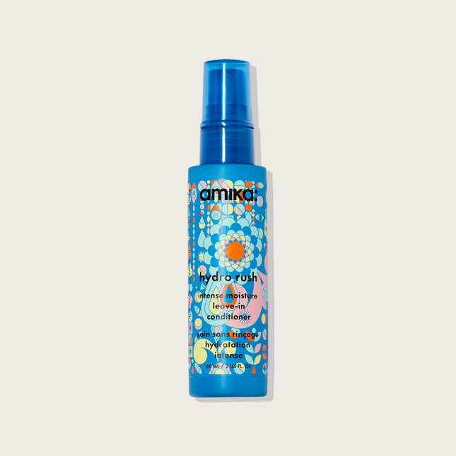Après-Shampooing hydratation intense Hydro Rush