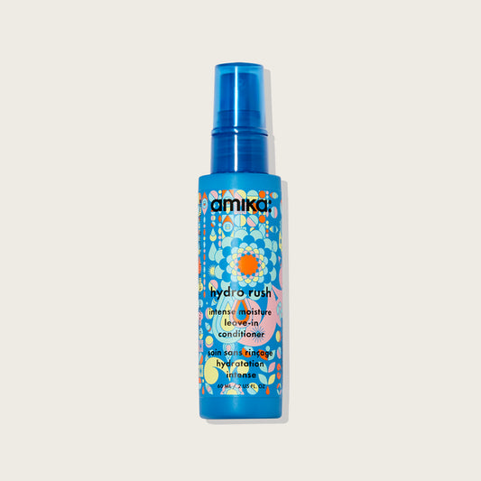 Après-Shampooing hydratation intense Hydro Rush