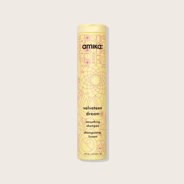 SHAMP LISSANT VELVETEEN DREAM AMIKA 275 ML