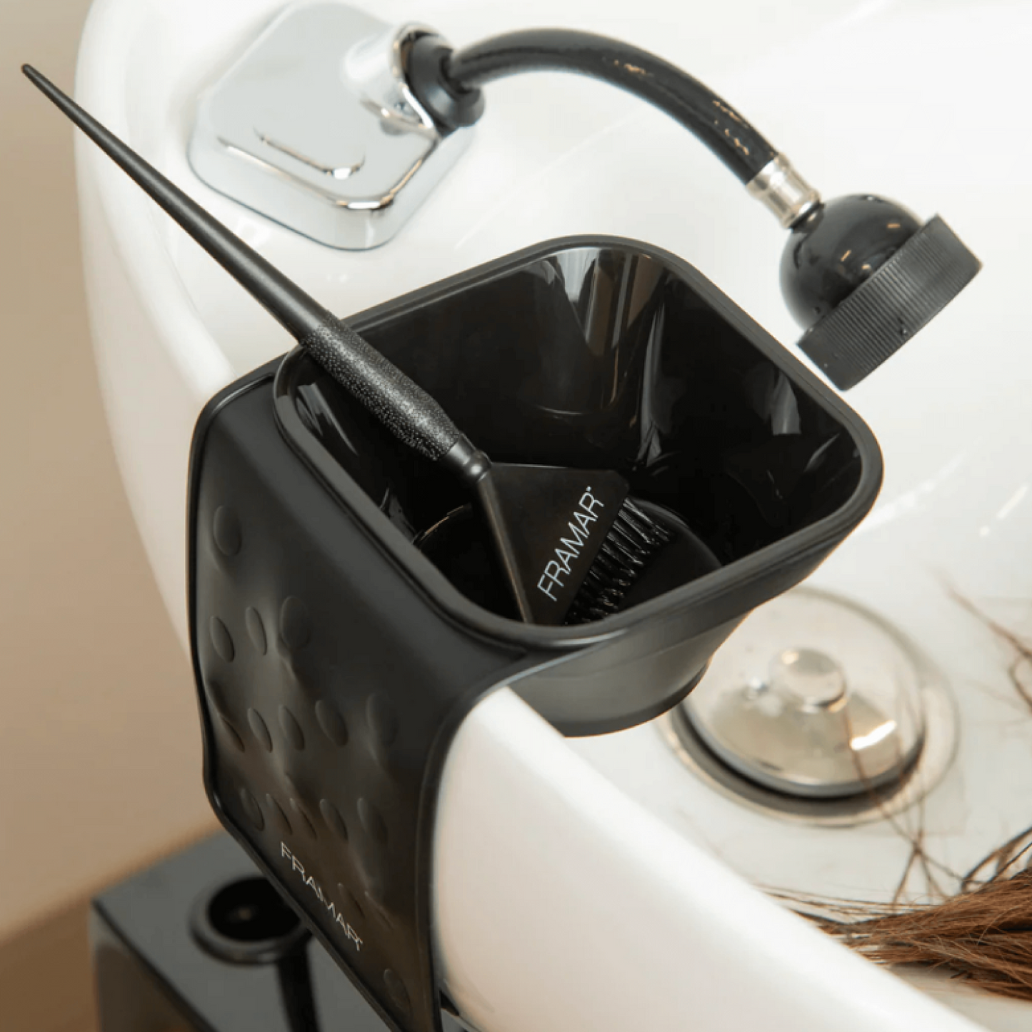 Toning Tub - Bol à Ventouses