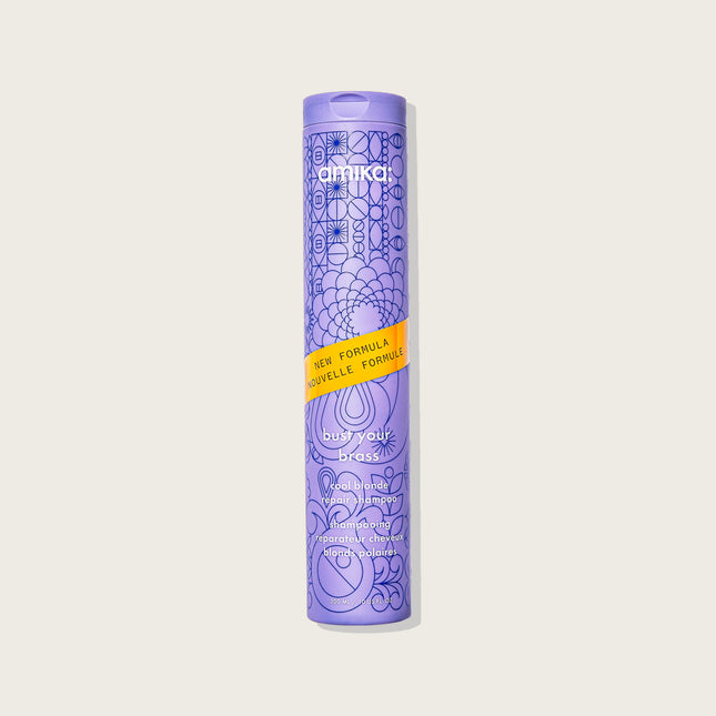 Shampooing Cheveux Blonds Bust Your Brass