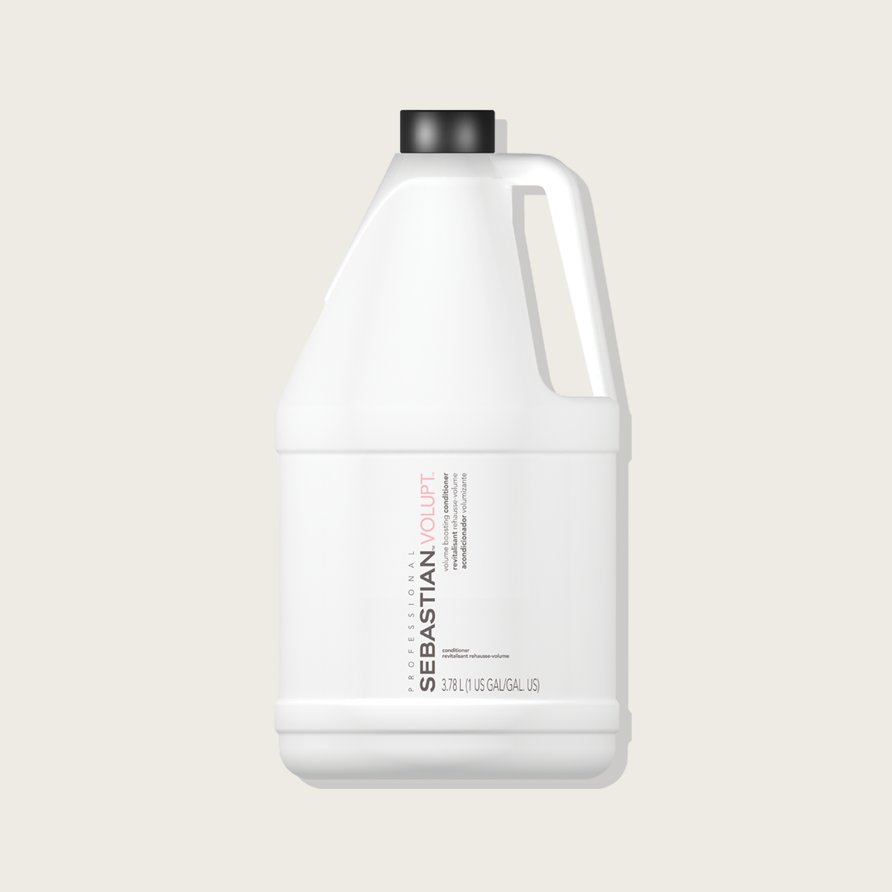 SEB Volupt Revitalisant rehausse-volume Gallon