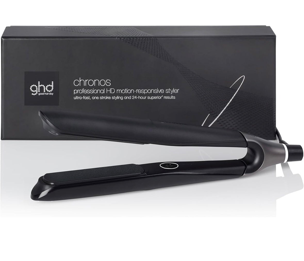 GHD chrono fer plat