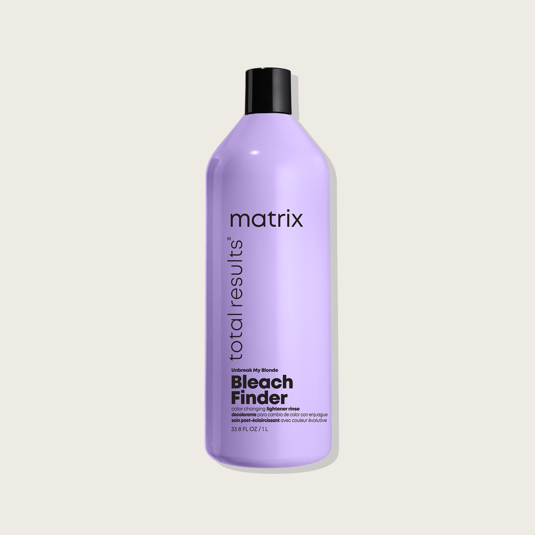 SOIN POST-ÉCLAIRCISSANT BLEACH FINDER UNBREAK MY BLONDE