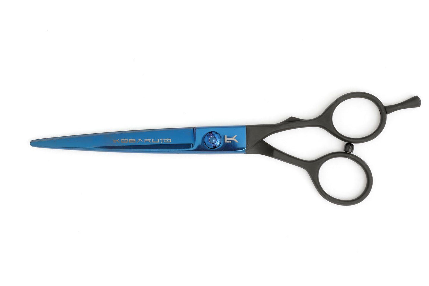 VERY SHARP 6 inch Japanese Blue Cobalt Professionals Hairdressing Barber Scissors Shears