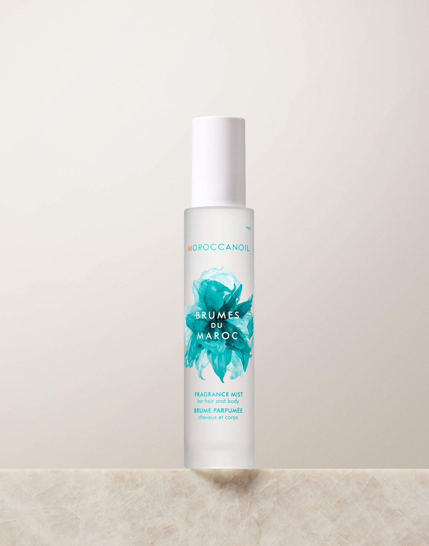 Brume Parfumée Cheveux Et Corps
3.4 fl oZ