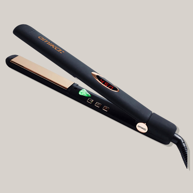Fet Plat I-Red Beam Confidante Amika