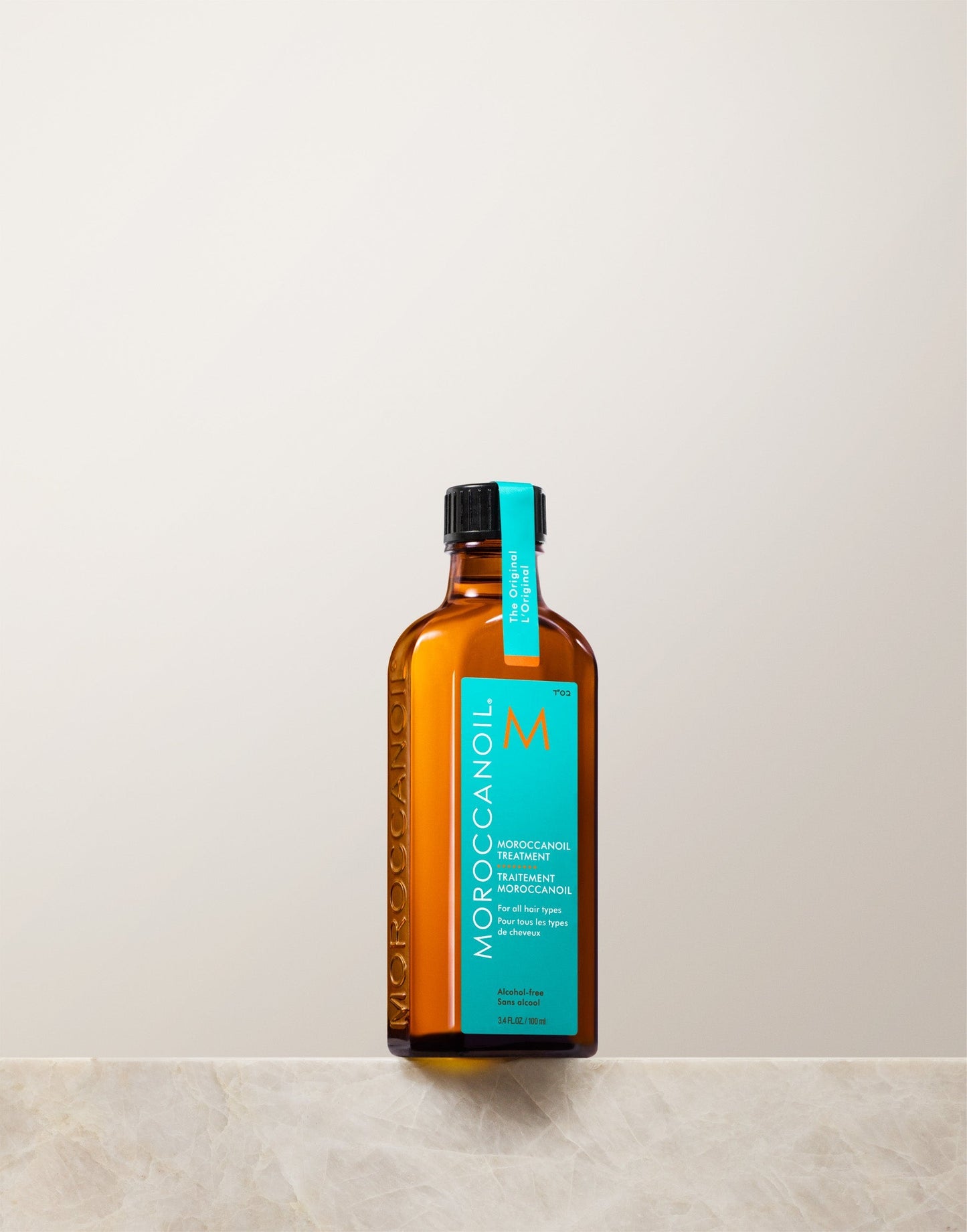 Traitement Moroccanoil 3.4 fl oz grand format