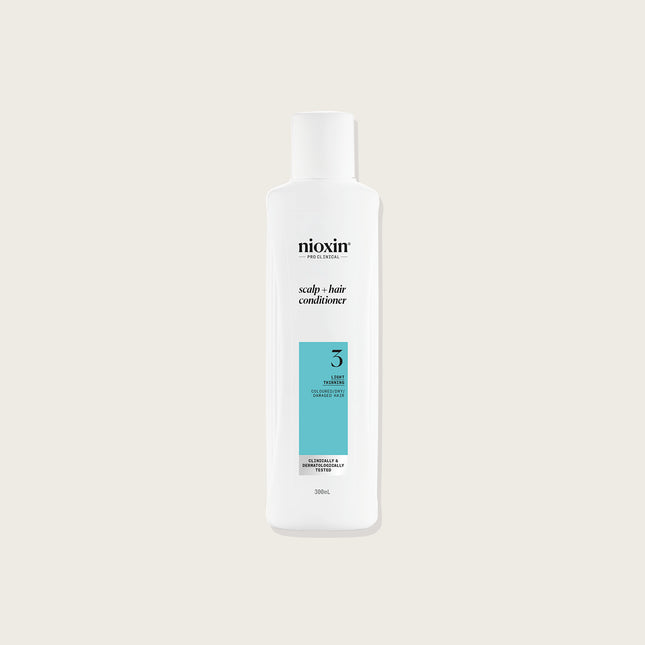 Système 3 Revitalisant