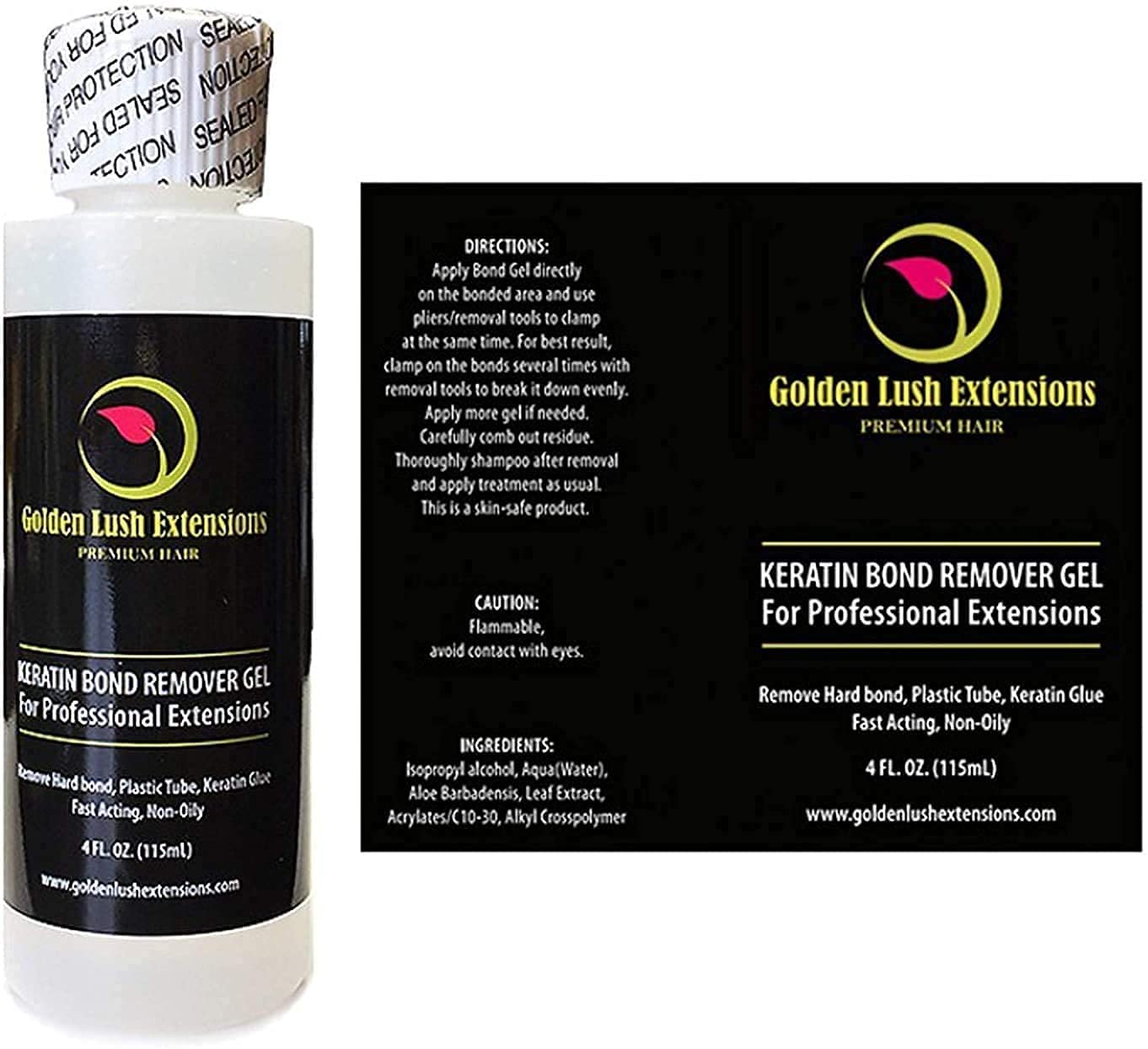 Keratin Glue Fusion Pre-Bonded Remover Super Act and I Tip Pliers for Keratin Hair Extensions Bonds Breaker Micro Ring Beads Remove Plier with Comb Set