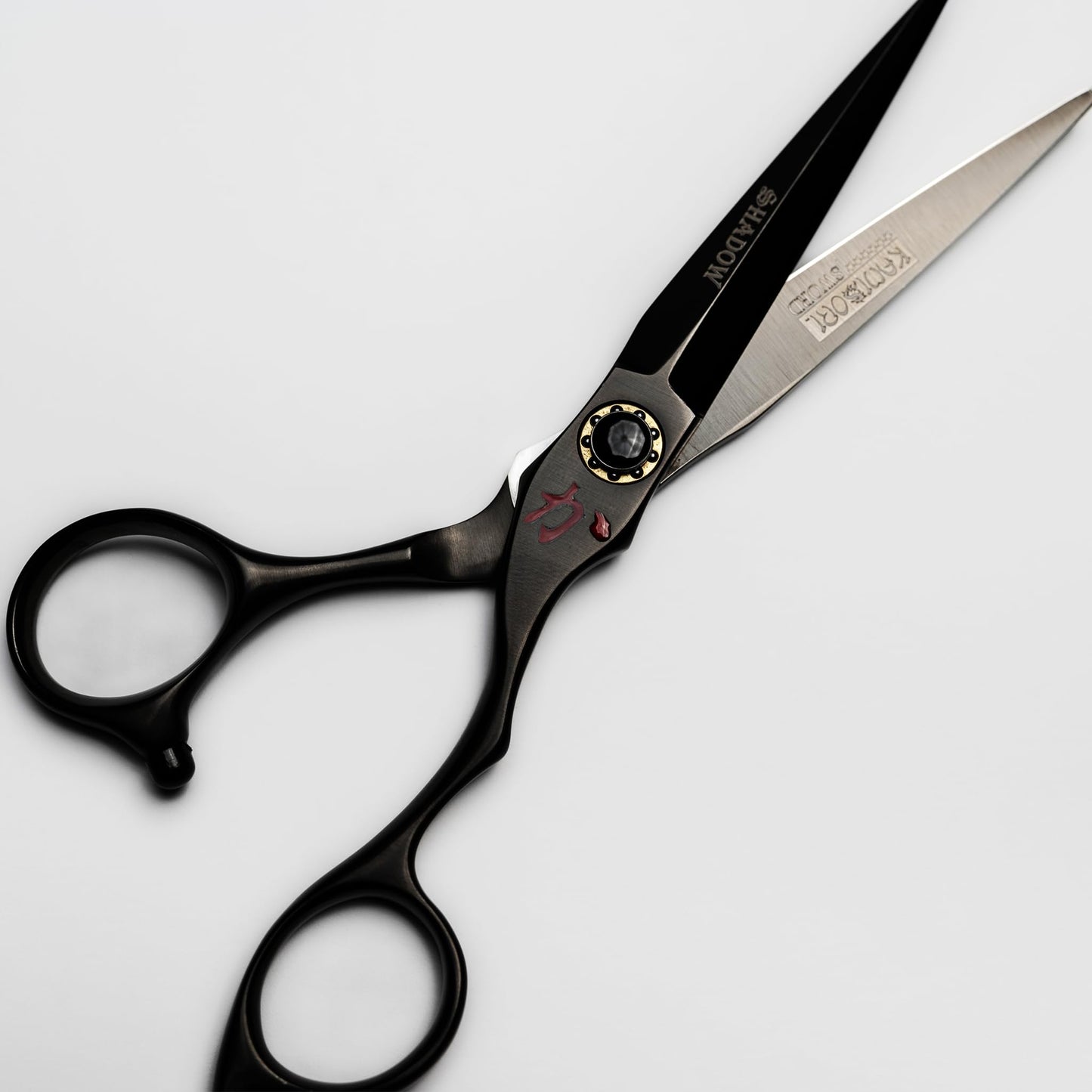 KAMISORI Shadow Hair Cutting Scissors (6.0)