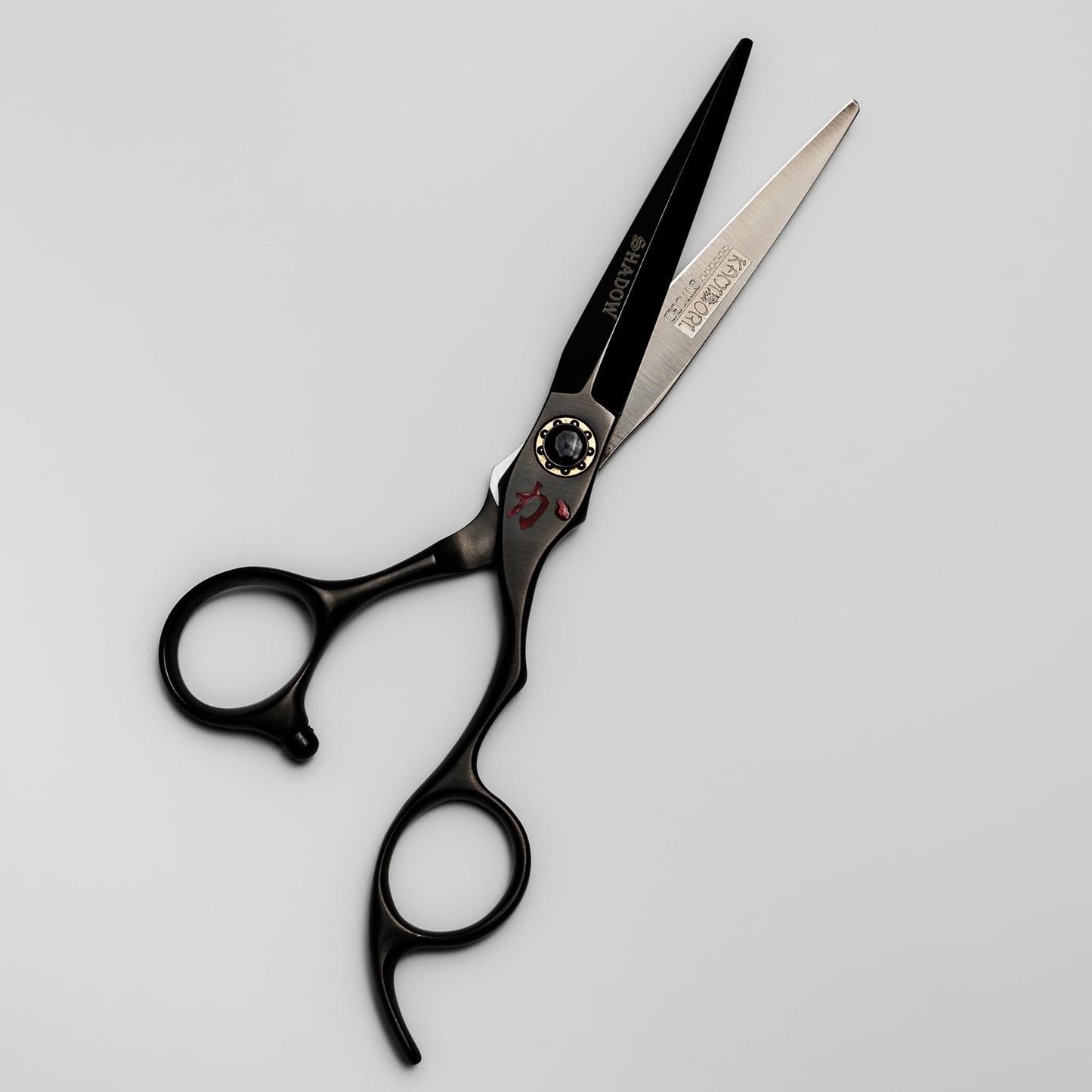 KAMISORI Shadow Hair Cutting Scissors (6.0)