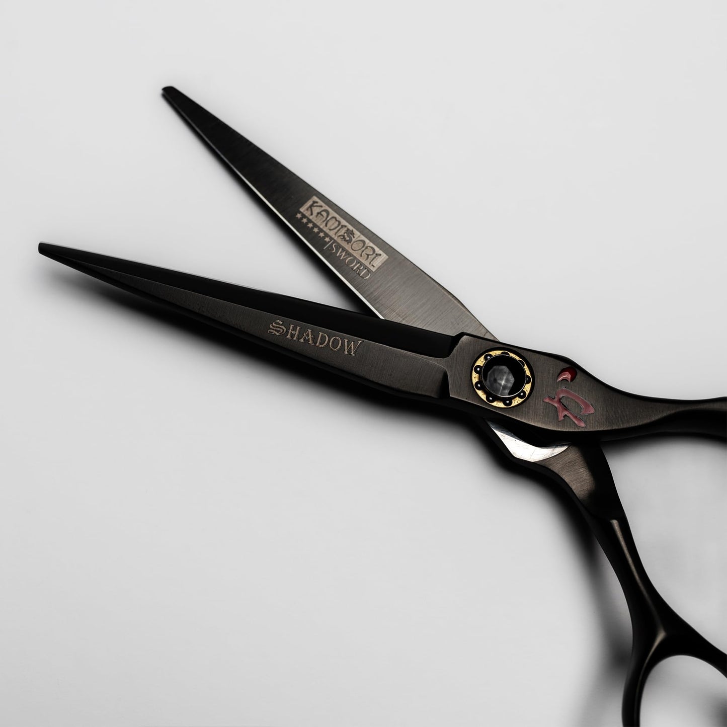 KAMISORI Shadow Hair Cutting Scissors (6.0)