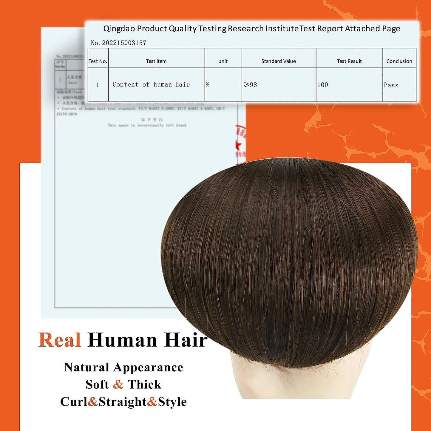 Full Shine Cold Fusion Prebonded Human Hair Extensions with Microbeads Color 18 Ash Blonde Highlighted 613 Blonde Micro Link Straight Hair 22 Inch Natural Hair Extensions for Women 50 Strands