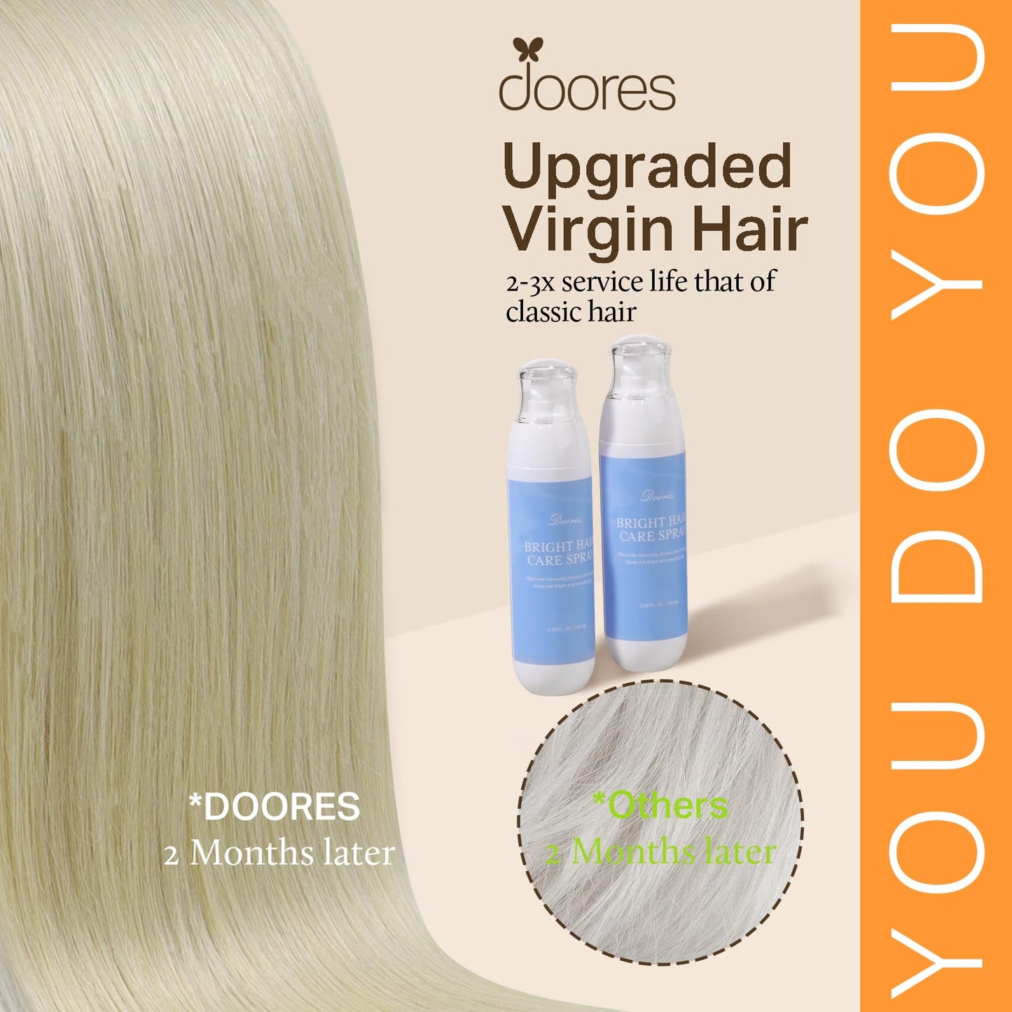 DOORES Seamless Clip in Hair Extensions Real Human Hair, Jet Black 150g 7pcs 20 Inch, Hair Extensions Clip in Human Hair Extensions Clip ins with Thin Weft Thick Straight Hair