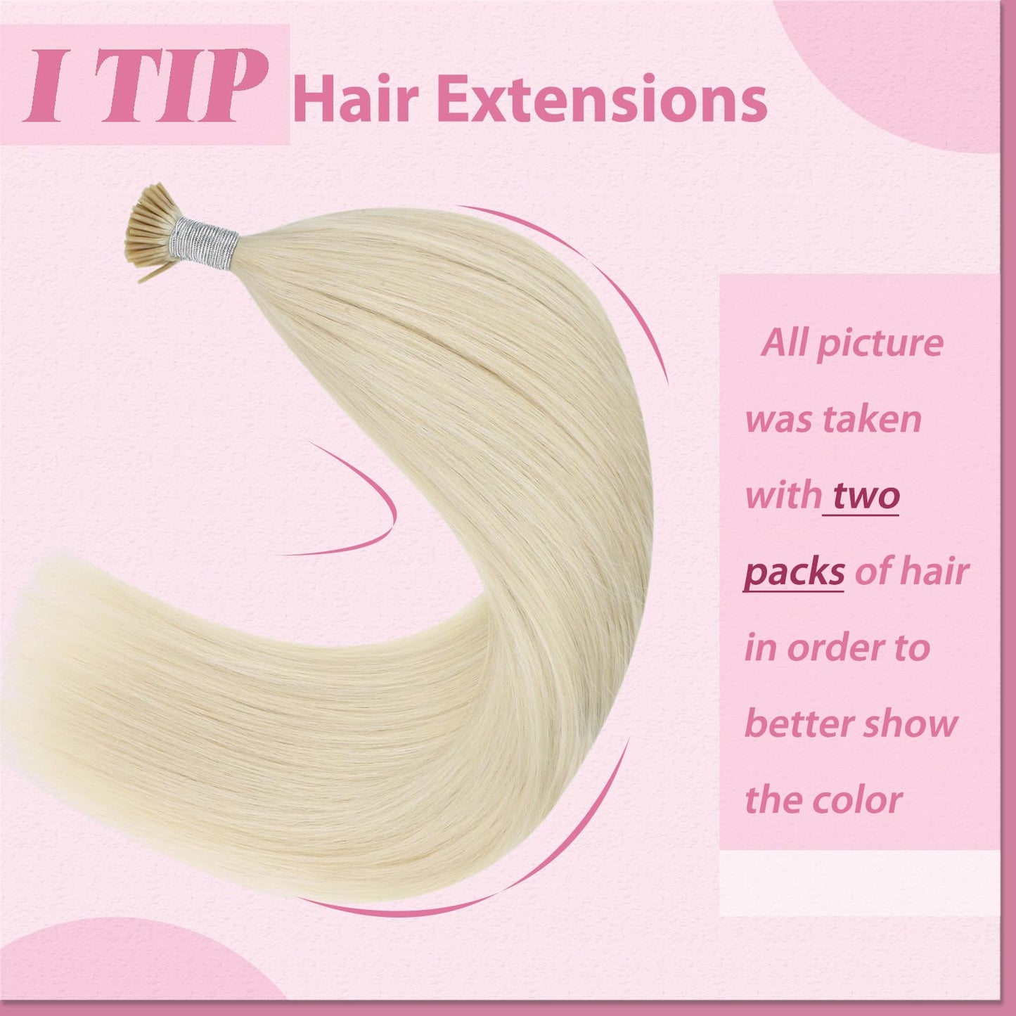 REMY premium Micro Link Hair Extensions Highlight Micro Loop Hair Extensions Real Human Hair Light Brown Highlights Blonde Micro Extensions Real Human Hair Add Hair Volume 18 Inch 50s/50g