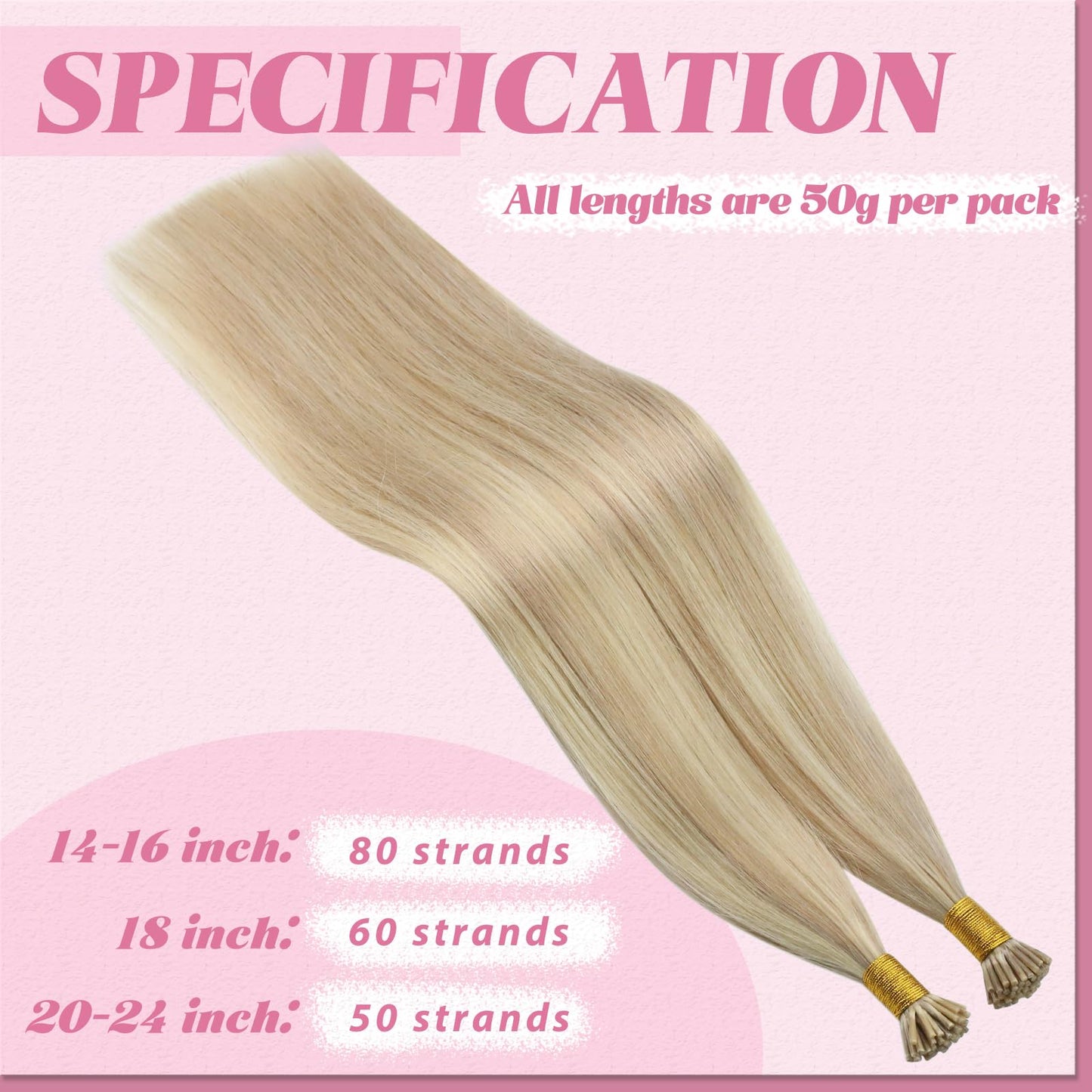 REMY premium Micro Link Hair Extensions Highlight Micro Loop Hair Extensions Real Human Hair Light Brown Highlights Blonde Micro Extensions Real Human Hair Add Hair Volume 18 Inch 50s/50g