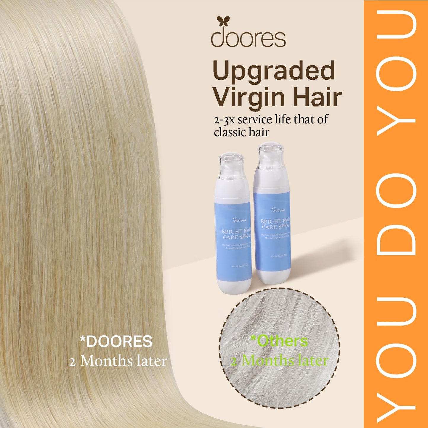 DOORES Seamless Clip in Hair Extensions Real Human Hair, Jet Black 150g 7pcs 20 Inch, Hair Extensions Clip in Human Hair Extensions Clip ins with Thin Weft Thick Straight Hair