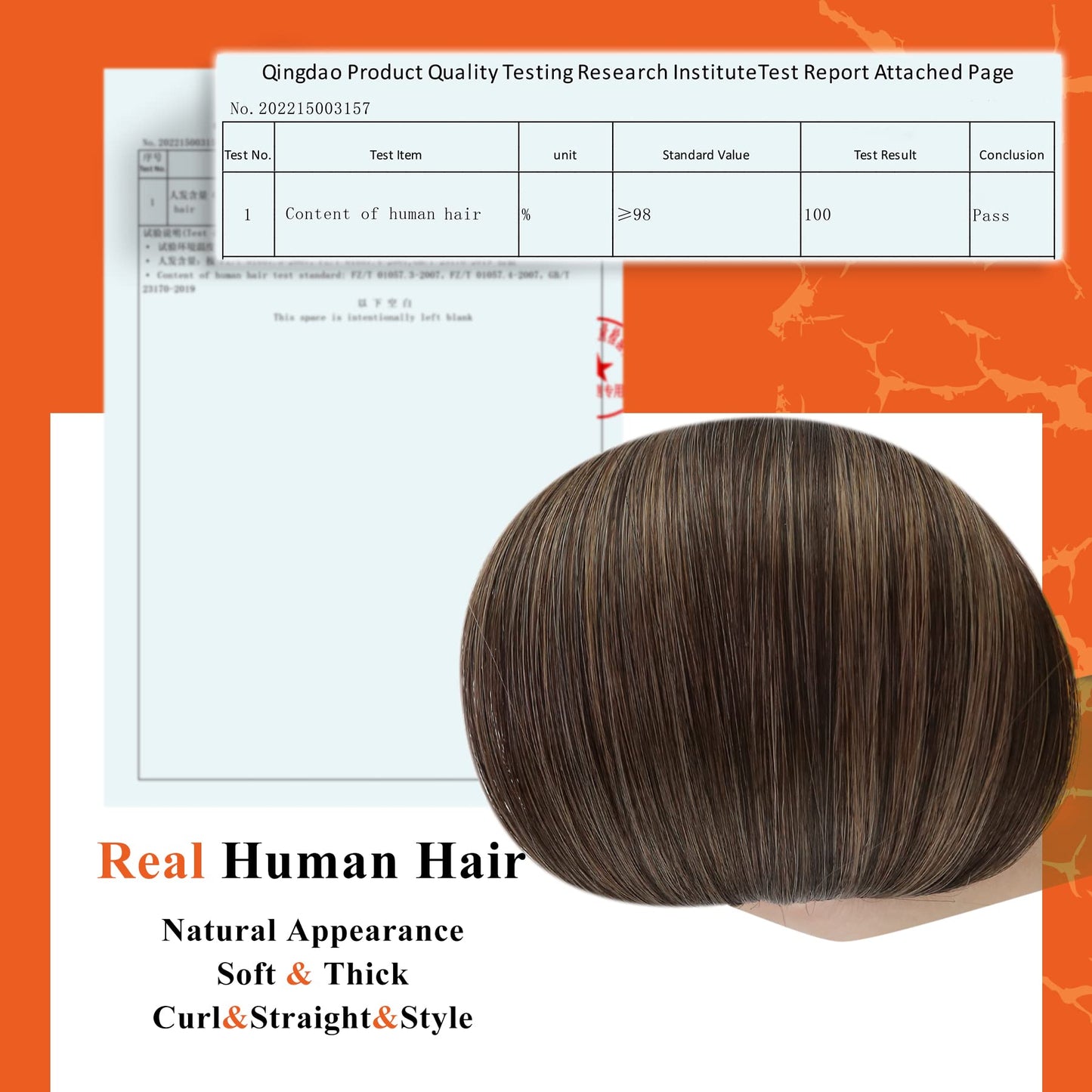 Full Shine Cold Fusion Prebonded Human Hair Extensions with Microbeads Color 18 Ash Blonde Highlighted 613 Blonde Micro Link Straight Hair 22 Inch Natural Hair Extensions for Women 50 Strands