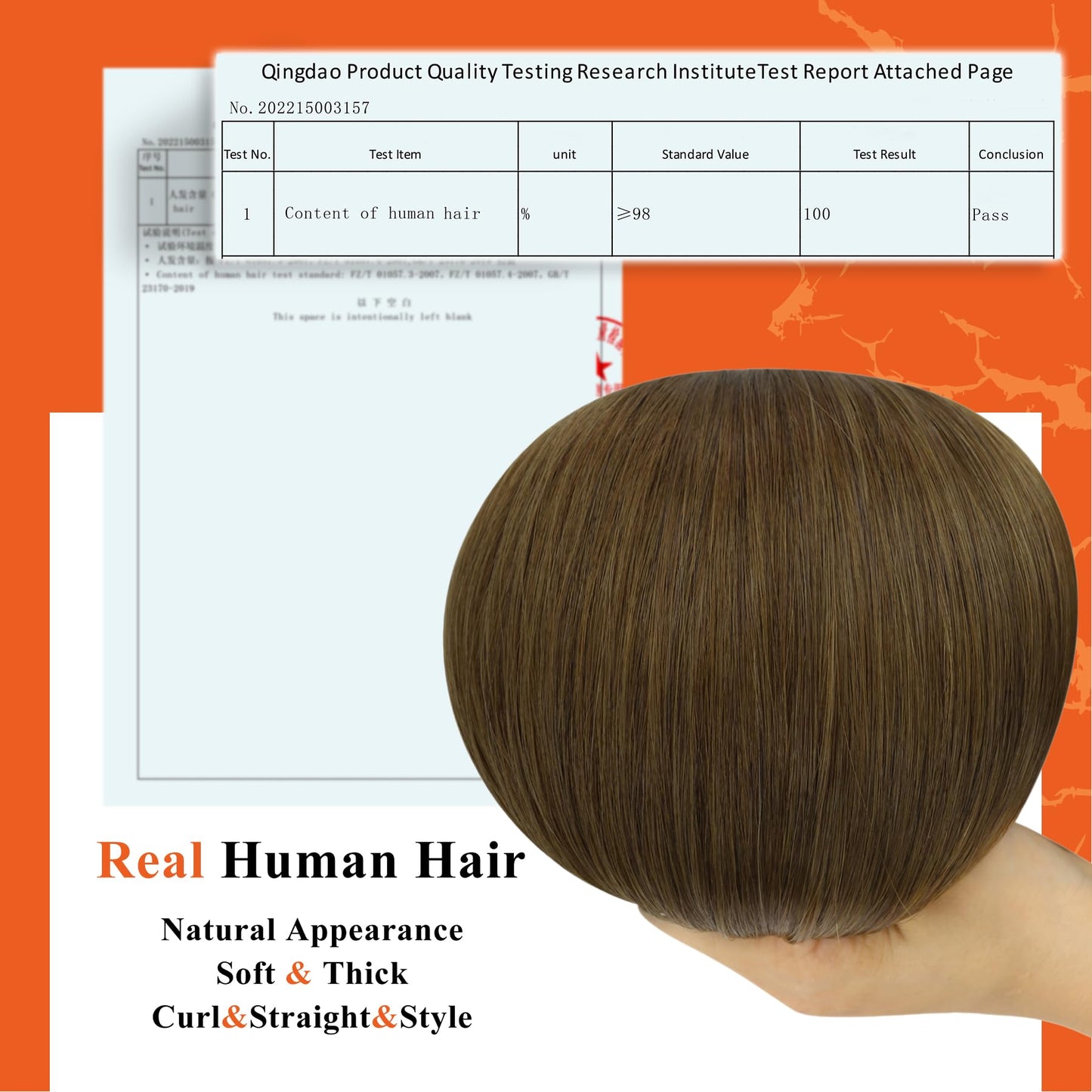 Full Shine Cold Fusion Prebonded Human Hair Extensions with Microbeads Color 18 Ash Blonde Highlighted 613 Blonde Micro Link Straight Hair 22 Inch Natural Hair Extensions for Women 50 Strands