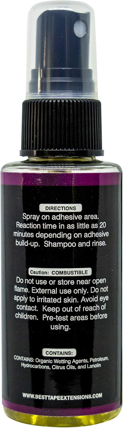 Hair Extensions Remover