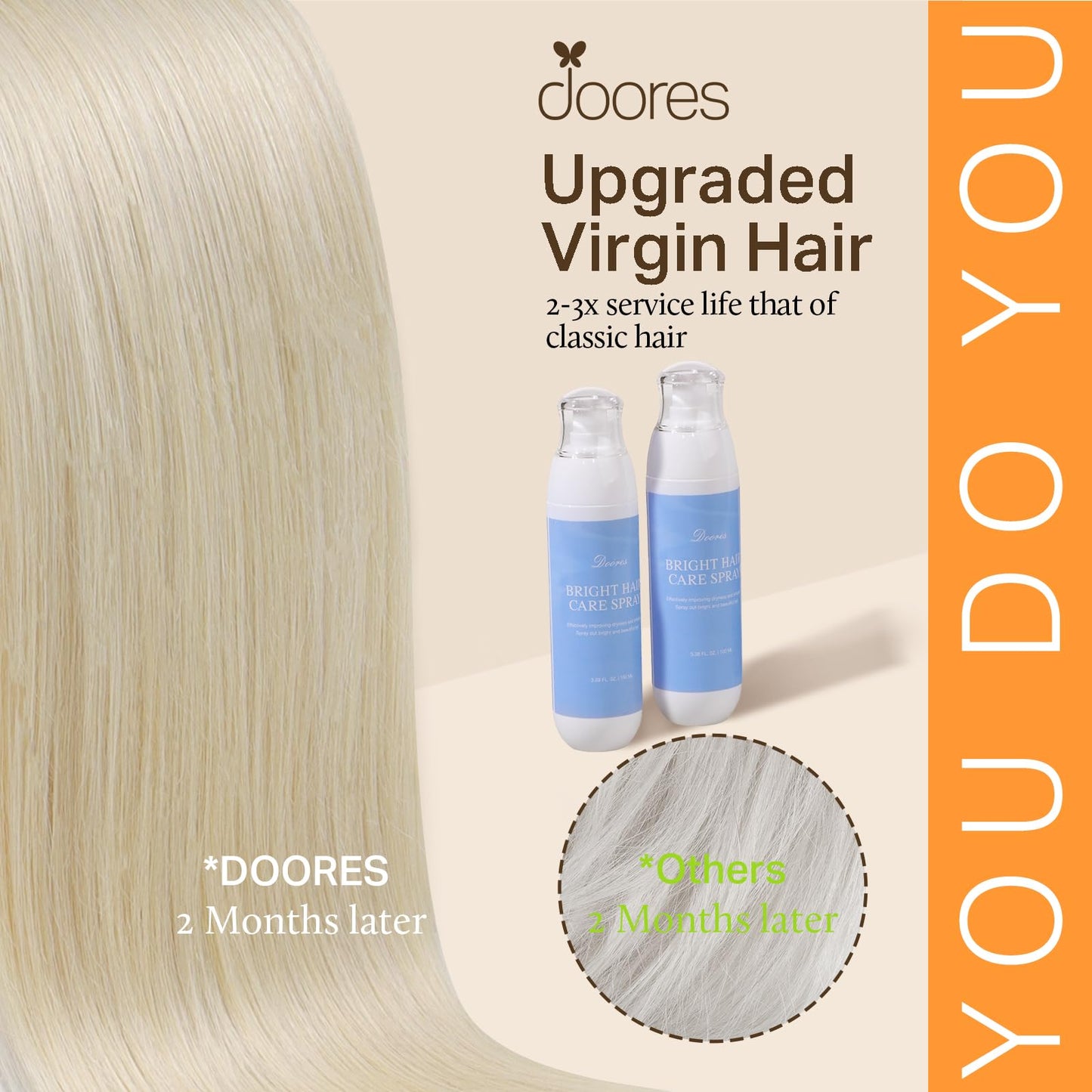DOORES Seamless Clip in Hair Extensions Real Human Hair, Jet Black 150g 7pcs 20 Inch, Hair Extensions Clip in Human Hair Extensions Clip ins with Thin Weft Thick Straight Hair