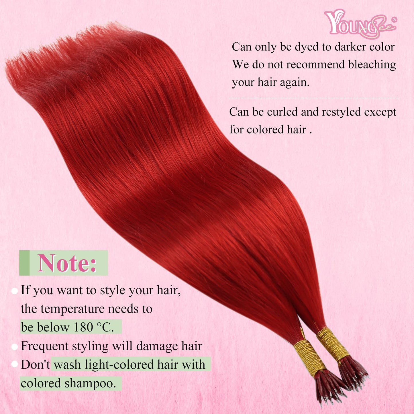 REMY premium Micro Link Hair Extensions Highlight Micro Loop Hair Extensions Real Human Hair Light Brown Highlights Blonde Micro Extensions Real Human Hair Add Hair Volume 18 Inch 50s/50g