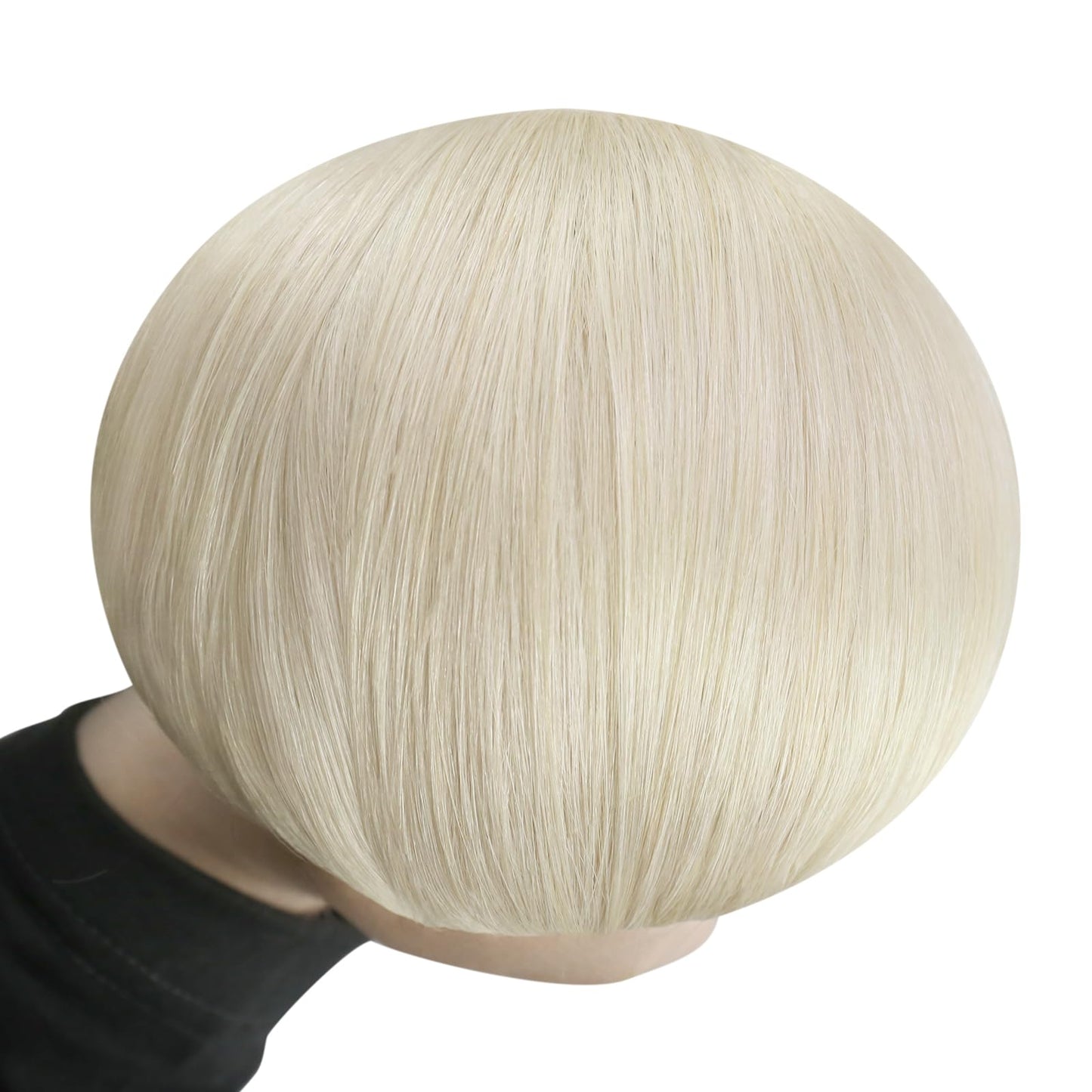 REMY premium Micro Link Hair Extensions Highlight Micro Loop Hair Extensions Real Human Hair Light Brown Highlights Blonde Micro Extensions Real Human Hair Add Hair Volume 18 Inch 50s/50g