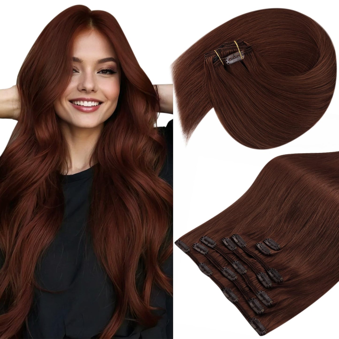 Remy Flat Tip Hair Extensions Human Hair Keratin Fusion Hair Extensions Real Human Hair Extensions for Women 50G/50S Warm Ash Blonde Highlight Bleach Blonde 16inch
