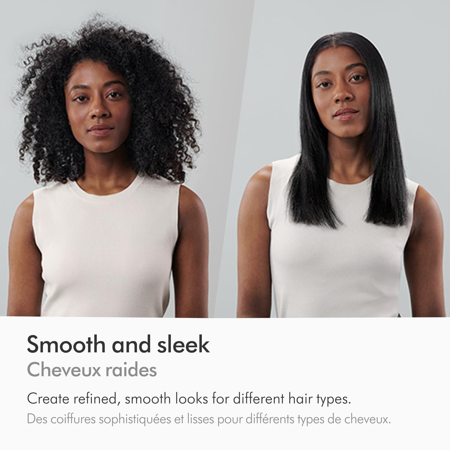 Dyson Corrale Hair Straightener