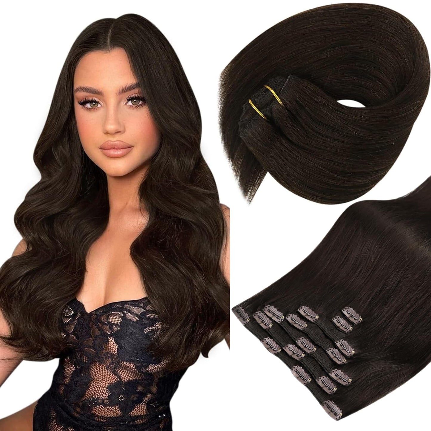 Remy Flat Tip Hair Extensions Human Hair Keratin Fusion Hair Extensions Real Human Hair Extensions for Women 50G/50S Warm Ash Blonde Highlight Bleach Blonde 16inch