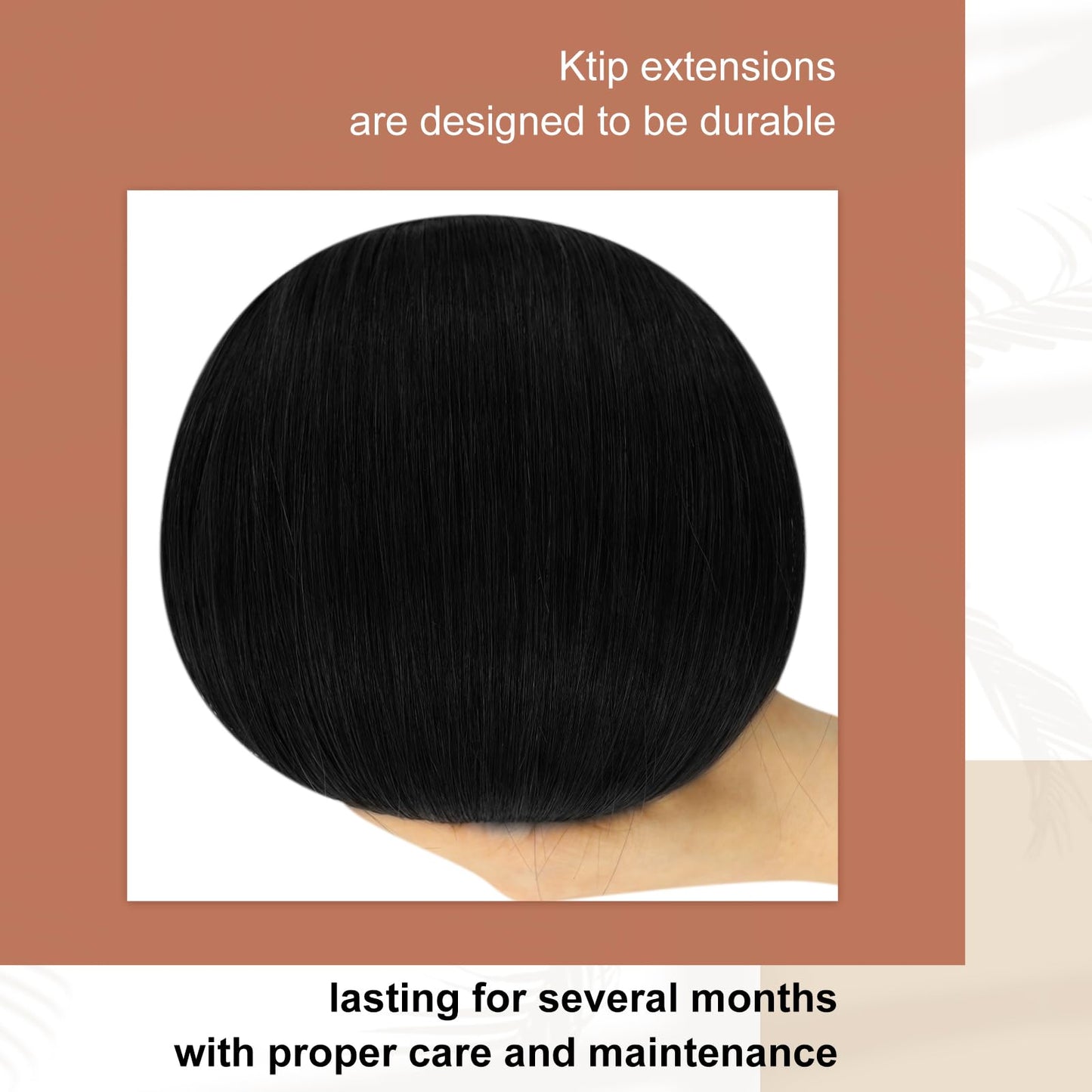 Full Shine Cold Fusion Prebonded Human Hair Extensions with Microbeads Color 18 Ash Blonde Highlighted 613 Blonde Micro Link Straight Hair 22 Inch Natural Hair Extensions for Women 50 Strands