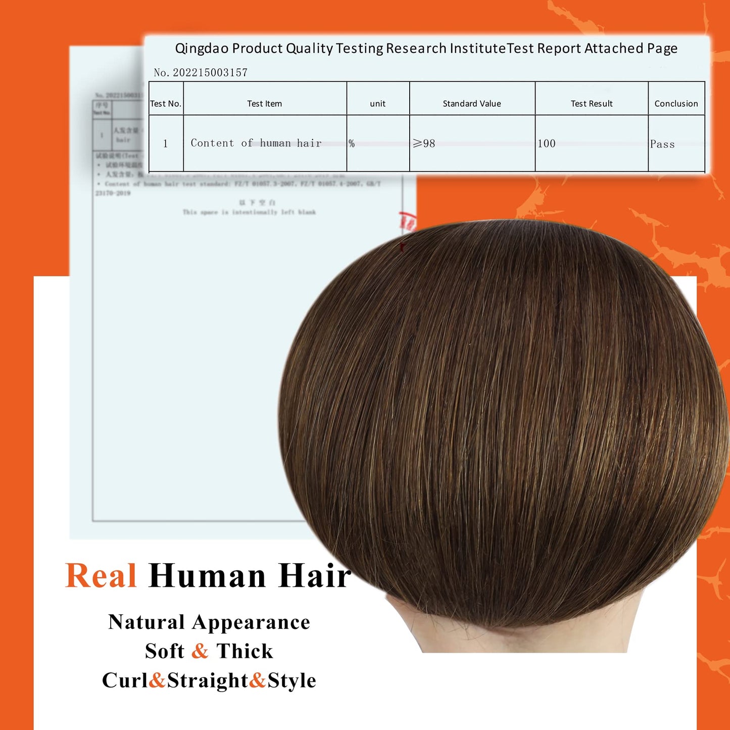 Full Shine Cold Fusion Prebonded Human Hair Extensions with Microbeads Color 18 Ash Blonde Highlighted 613 Blonde Micro Link Straight Hair 22 Inch Natural Hair Extensions for Women 50 Strands