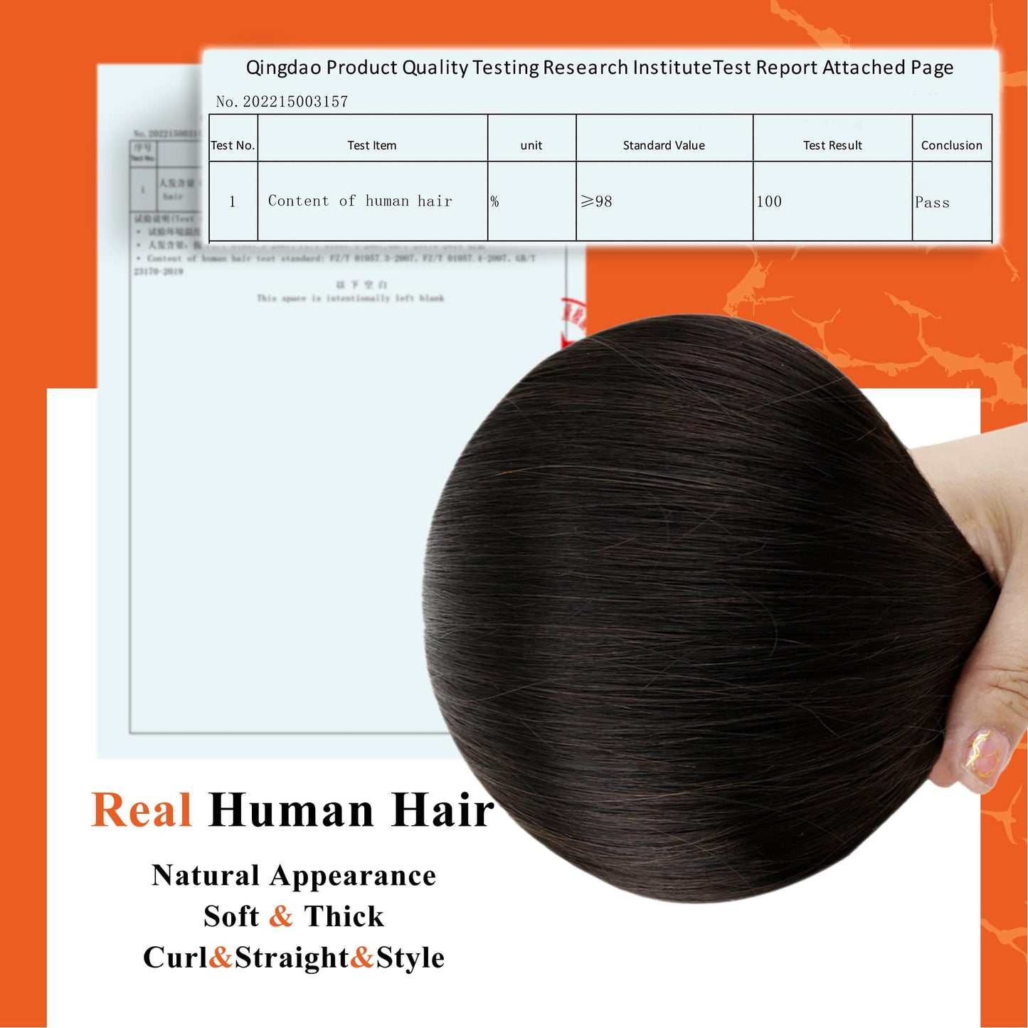 Full Shine Cold Fusion Prebonded Human Hair Extensions with Microbeads Color 18 Ash Blonde Highlighted 613 Blonde Micro Link Straight Hair 22 Inch Natural Hair Extensions for Women 50 Strands