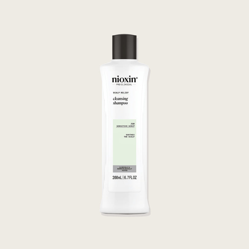 SHAMPOOING SCALP RELIEF 200ml