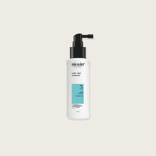 Traitement Scalp & Hair Système 3, 100Ml