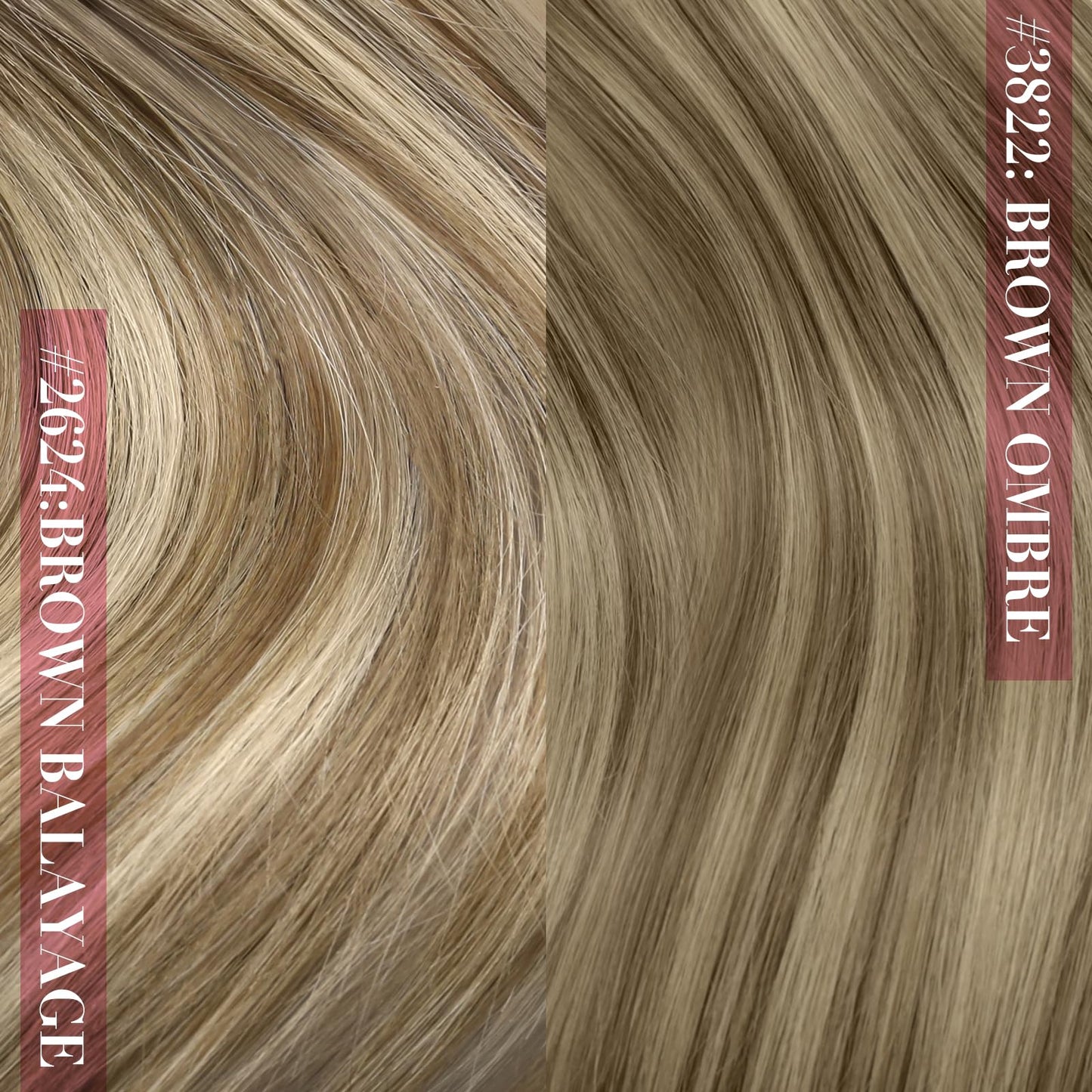 REMY premium Micro Link Hair Extensions Highlight Micro Loop Hair Extensions Real Human Hair Light Brown Highlights Blonde Micro Extensions Real Human Hair Add Hair Volume 18 Inch 50s/50g