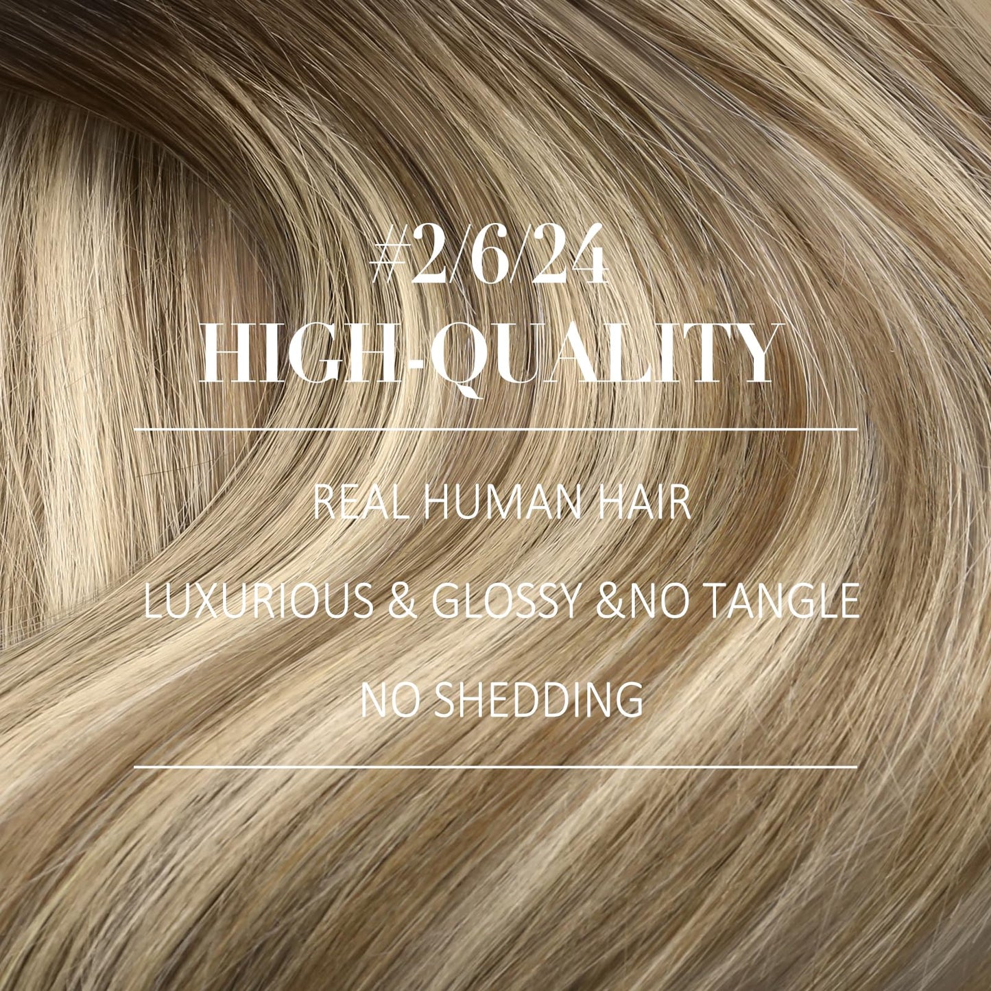 REMY premium Micro Link Hair Extensions Highlight Micro Loop Hair Extensions Real Human Hair Light Brown Highlights Blonde Micro Extensions Real Human Hair Add Hair Volume 18 Inch 50s/50g