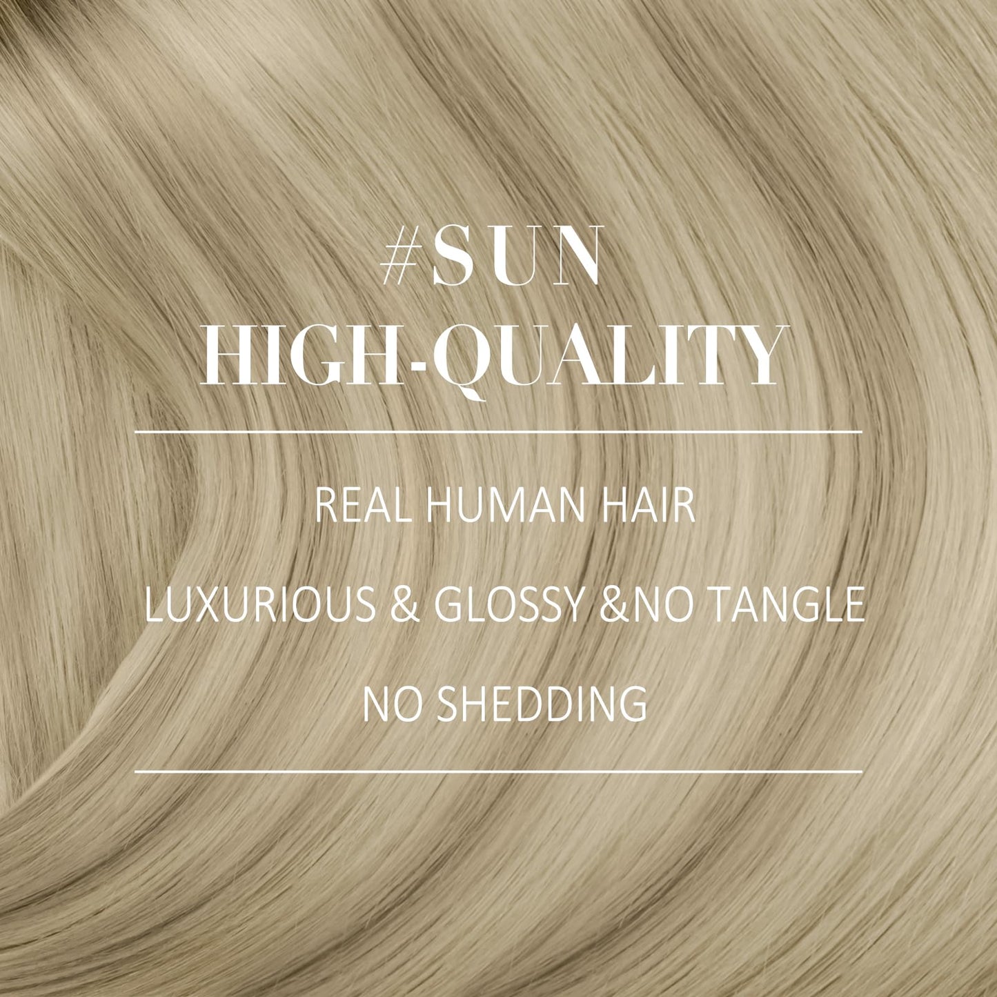 REMY premium Micro Link Hair Extensions Highlight Micro Loop Hair Extensions Real Human Hair Light Brown Highlights Blonde Micro Extensions Real Human Hair Add Hair Volume 18 Inch 50s/50g