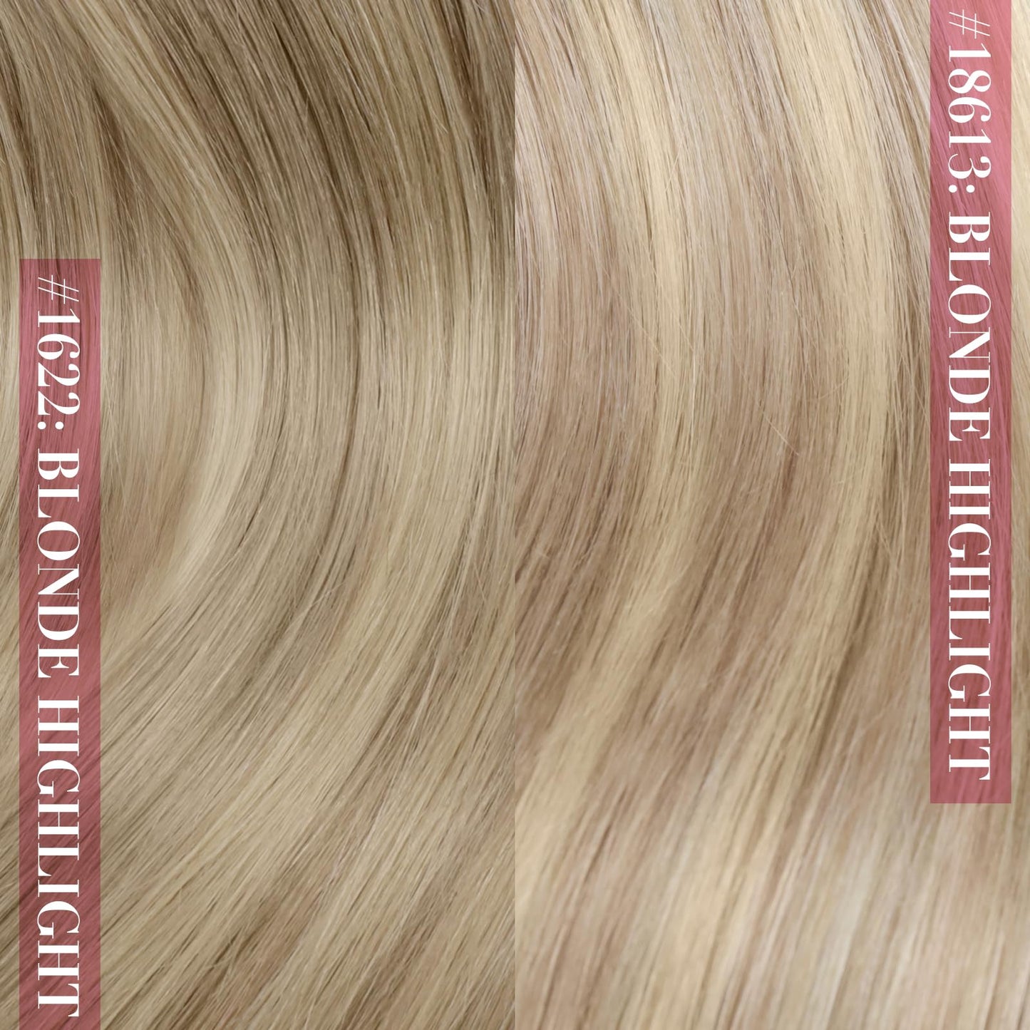 REMY premium Micro Link Hair Extensions Highlight Micro Loop Hair Extensions Real Human Hair Light Brown Highlights Blonde Micro Extensions Real Human Hair Add Hair Volume 18 Inch 50s/50g