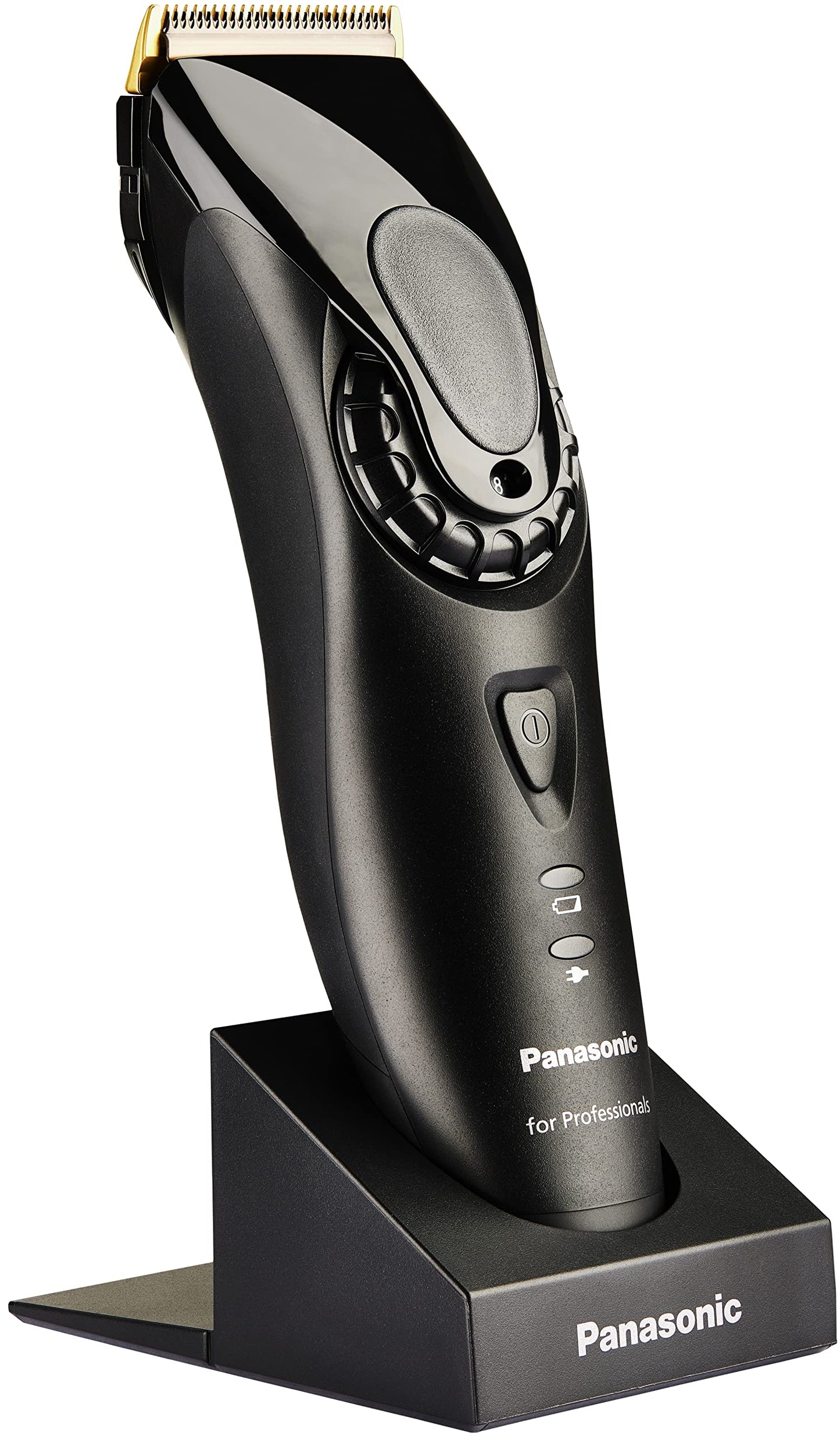 Panasonic ER-GP74 Cord/Cordless Professional Hair Clipper