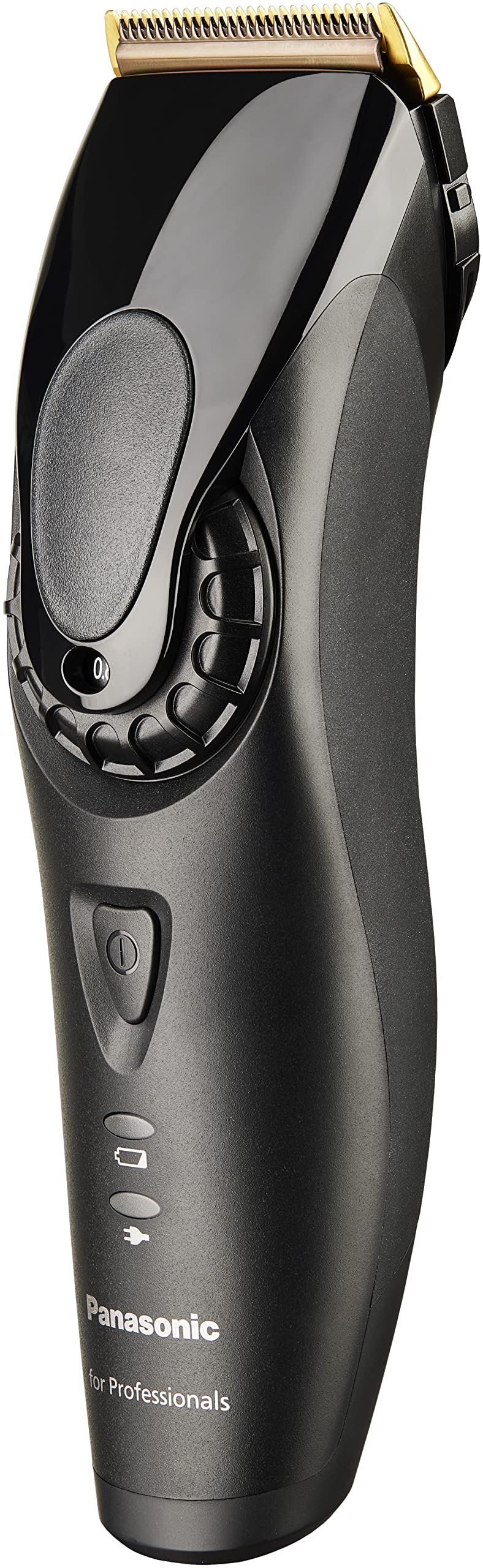 Panasonic ER-GP74 Cord/Cordless Professional Hair Clipper