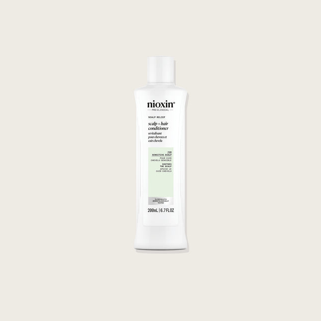 REVITALISANT SCALP RELIEF 200ml
