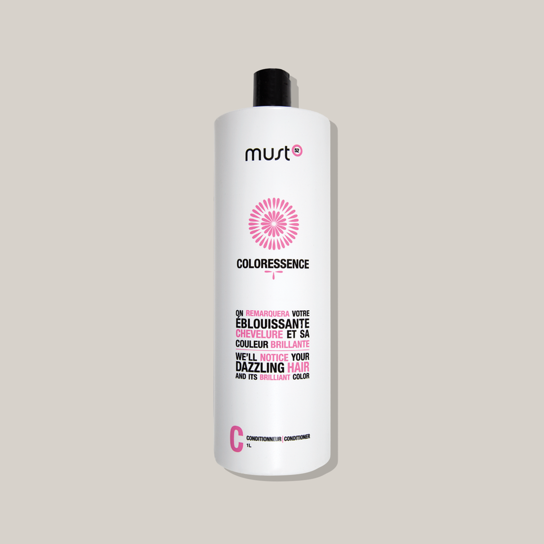 Must52
REVITALISANT COLORESSENCE