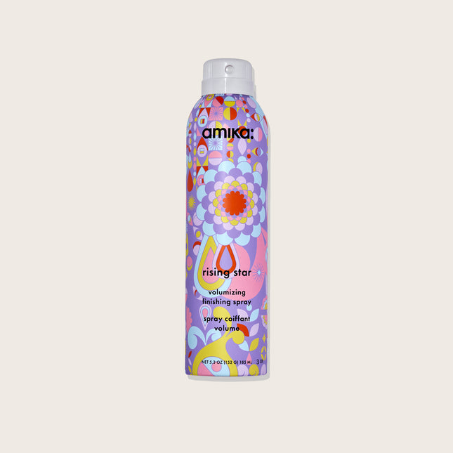 Spray Coiffant Volume Rising Star