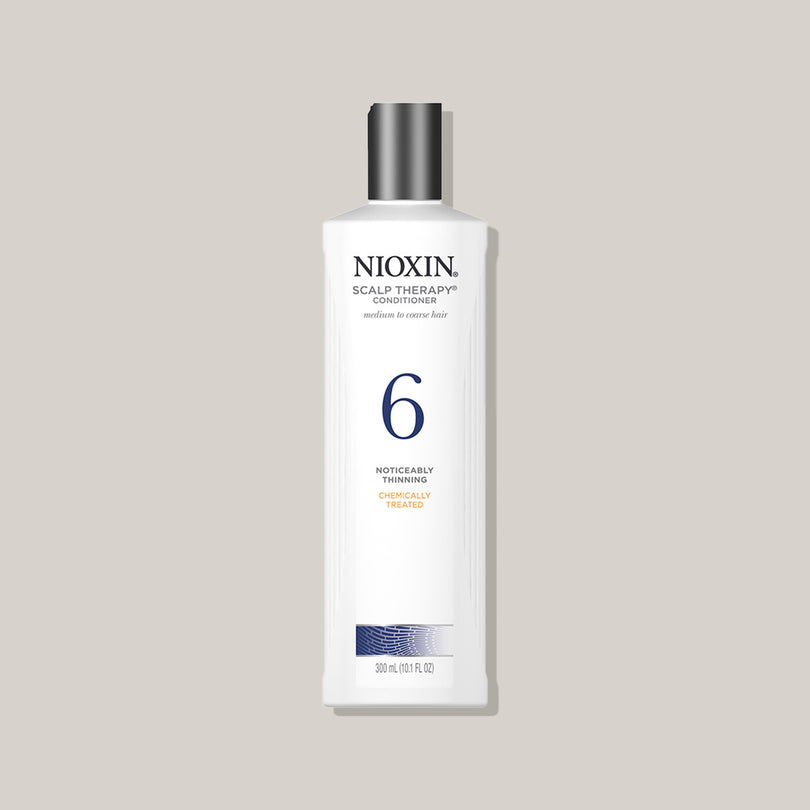 SCALP THERAPY SYSTEME 6 NIOXIN 300ml