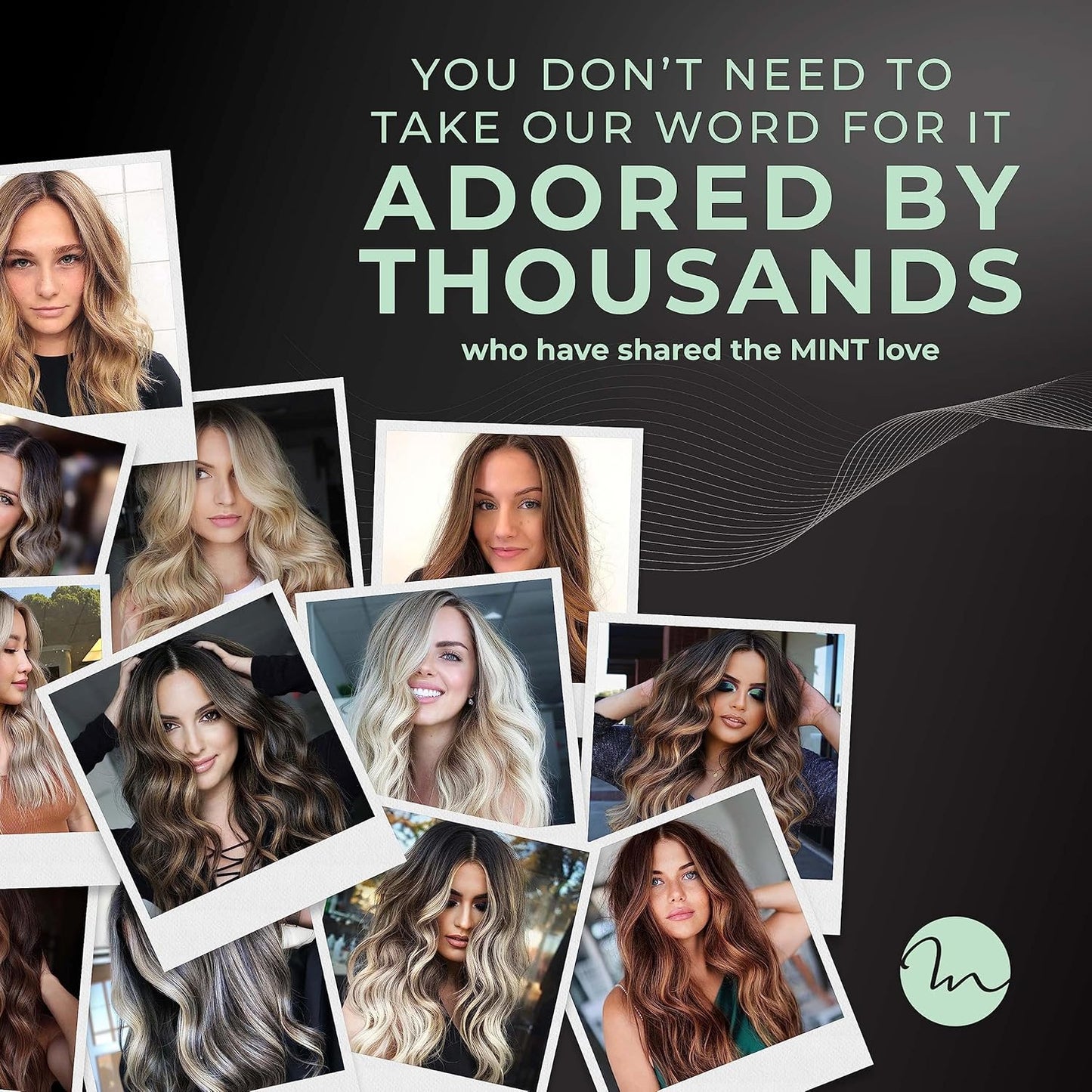 MINT Hummingbird Smart Professional Hair Dryer with Diffuser | Best Lightweight Blow Dryer with Brushless Motor | High Speed Ionic Hair Dryer with Ultra Quiet BLDC Motor