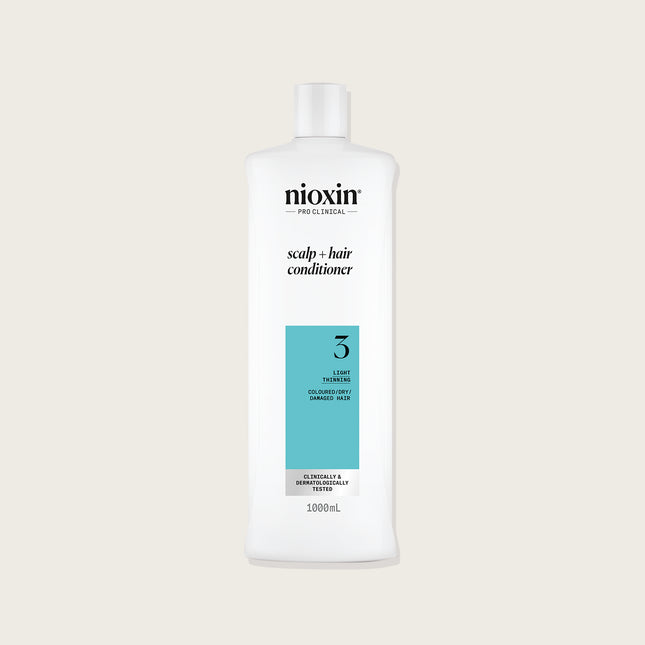Système 3 Revitalisant