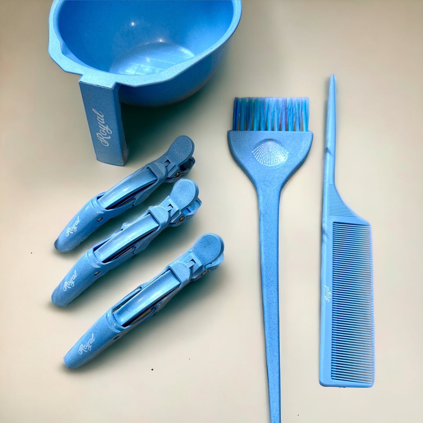 ROYAL PRO
KIT D’APPLICATION