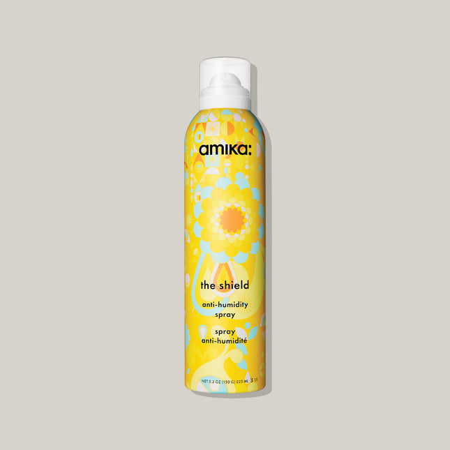 SPRAY ANTI-HUMIDITE THE SHIELD AMIKA 223ml